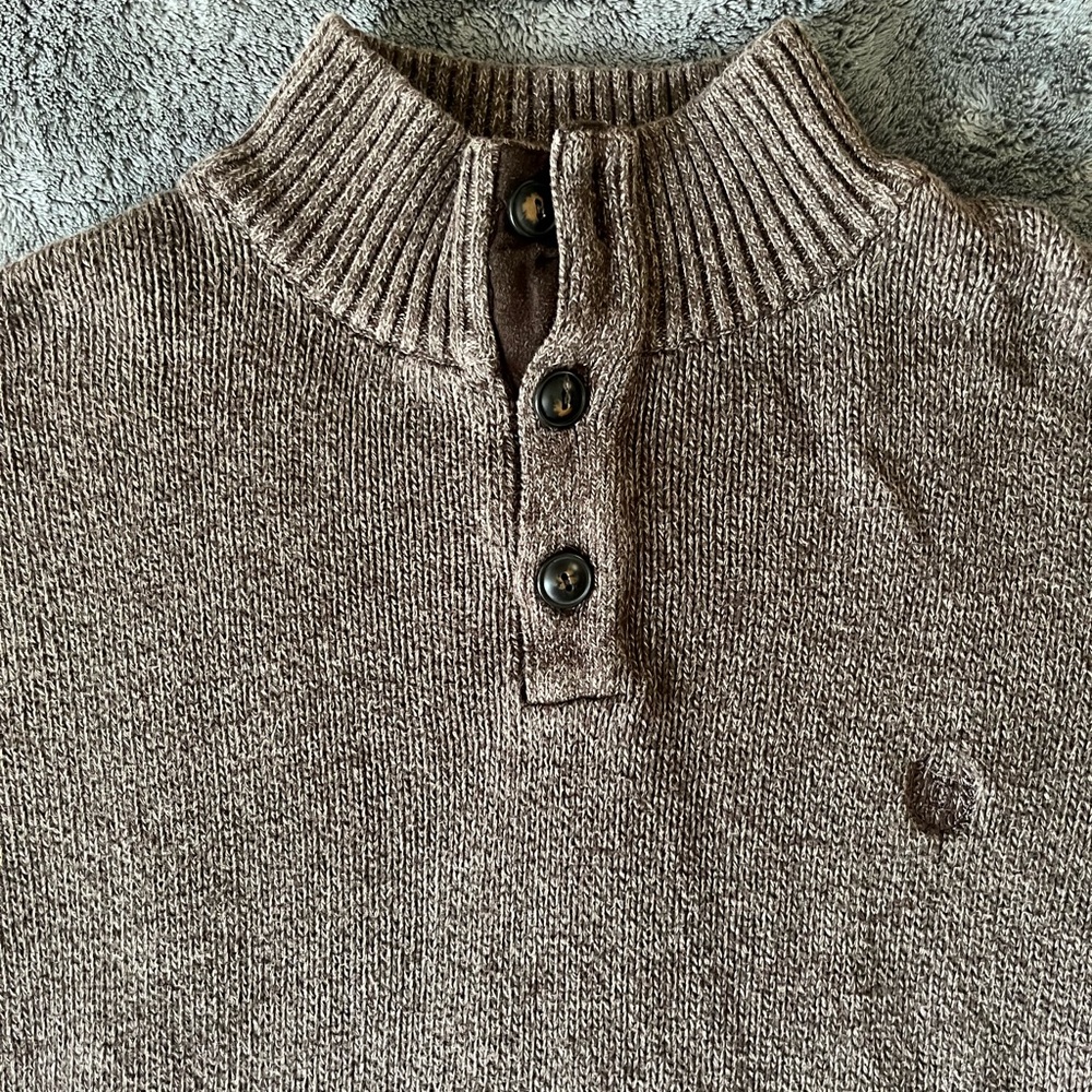 Men’s Sweater